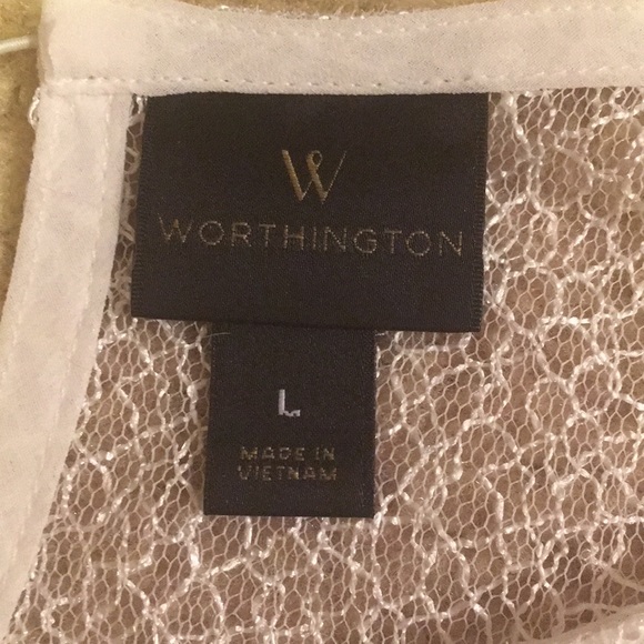 Blouse - Picture 2 of 3